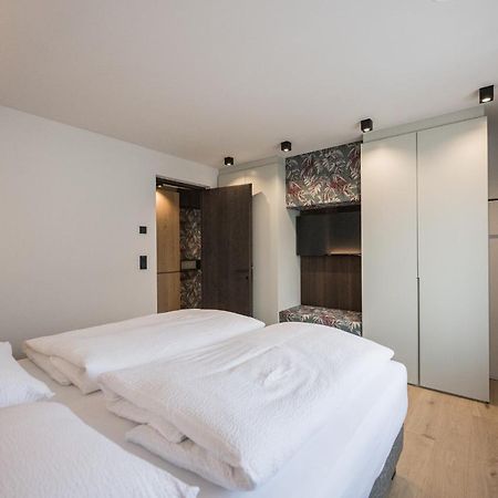 Luis Chalet Brunico Ngoại thất bức ảnh