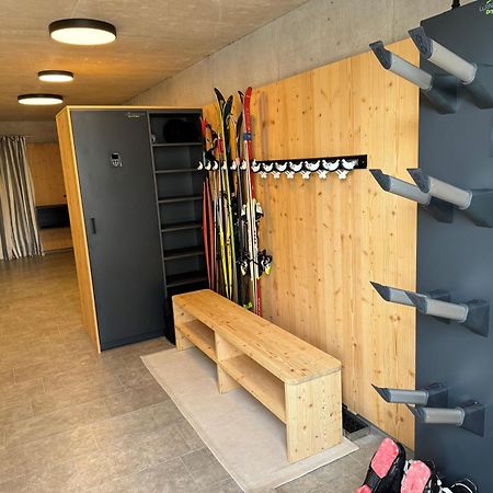 Luis Chalet Brunico Ngoại thất bức ảnh