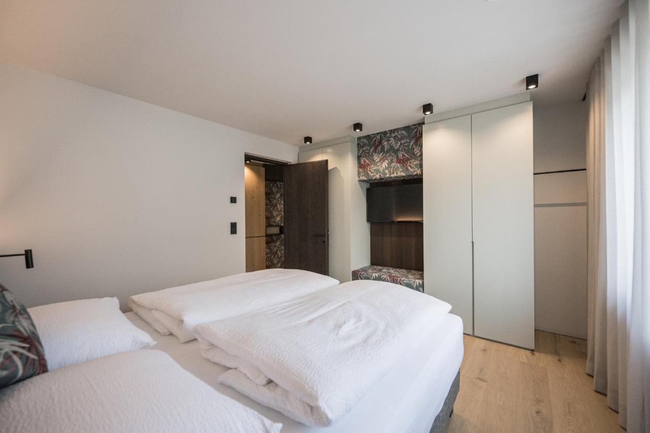 Luis Chalet Brunico Ngoại thất bức ảnh