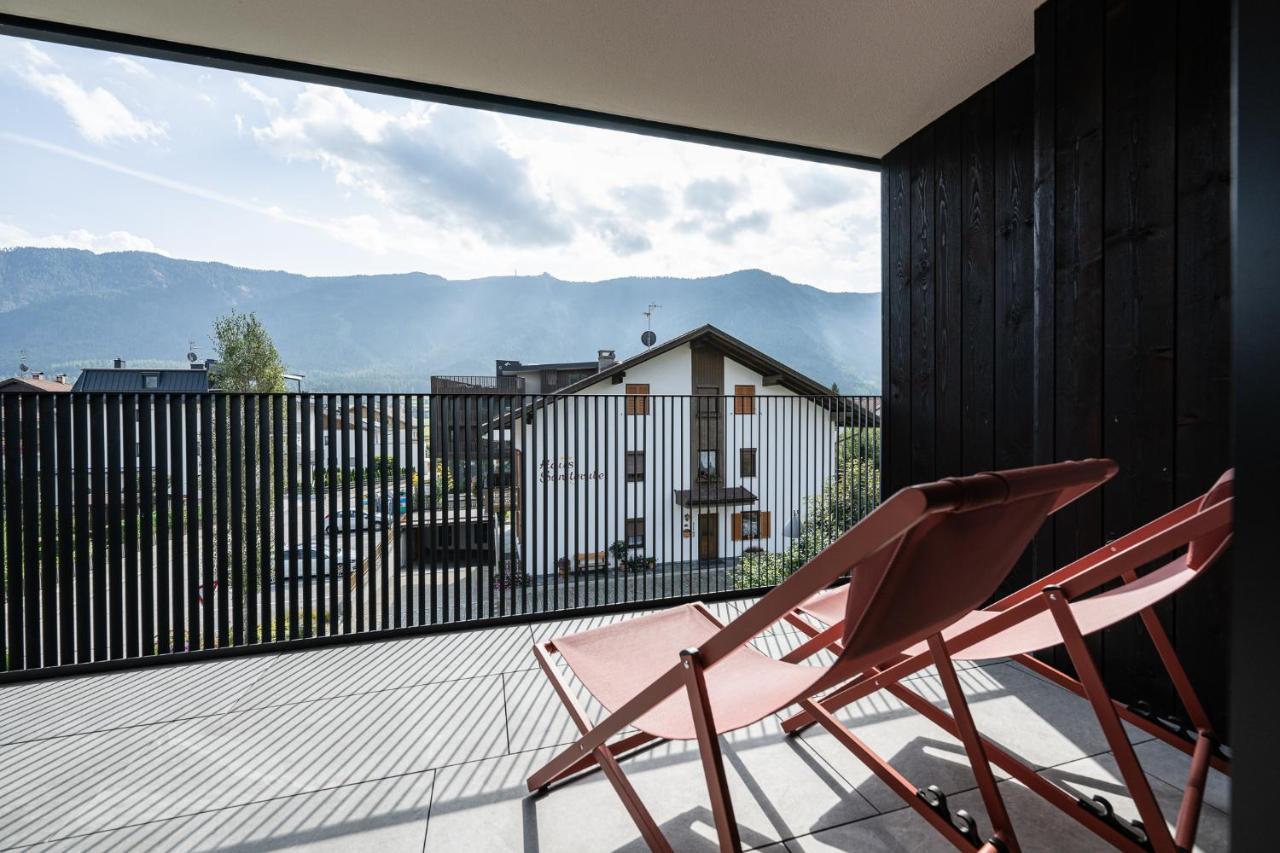 Luis Chalet Brunico Ngoại thất bức ảnh