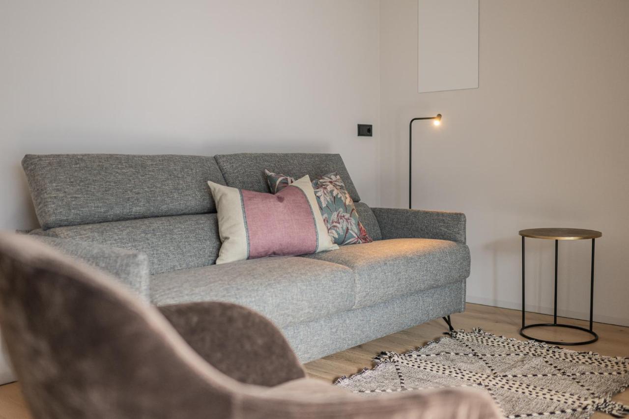 Luis Chalet Brunico Ngoại thất bức ảnh