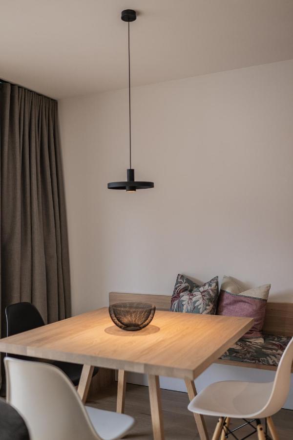 Luis Chalet Brunico Ngoại thất bức ảnh
