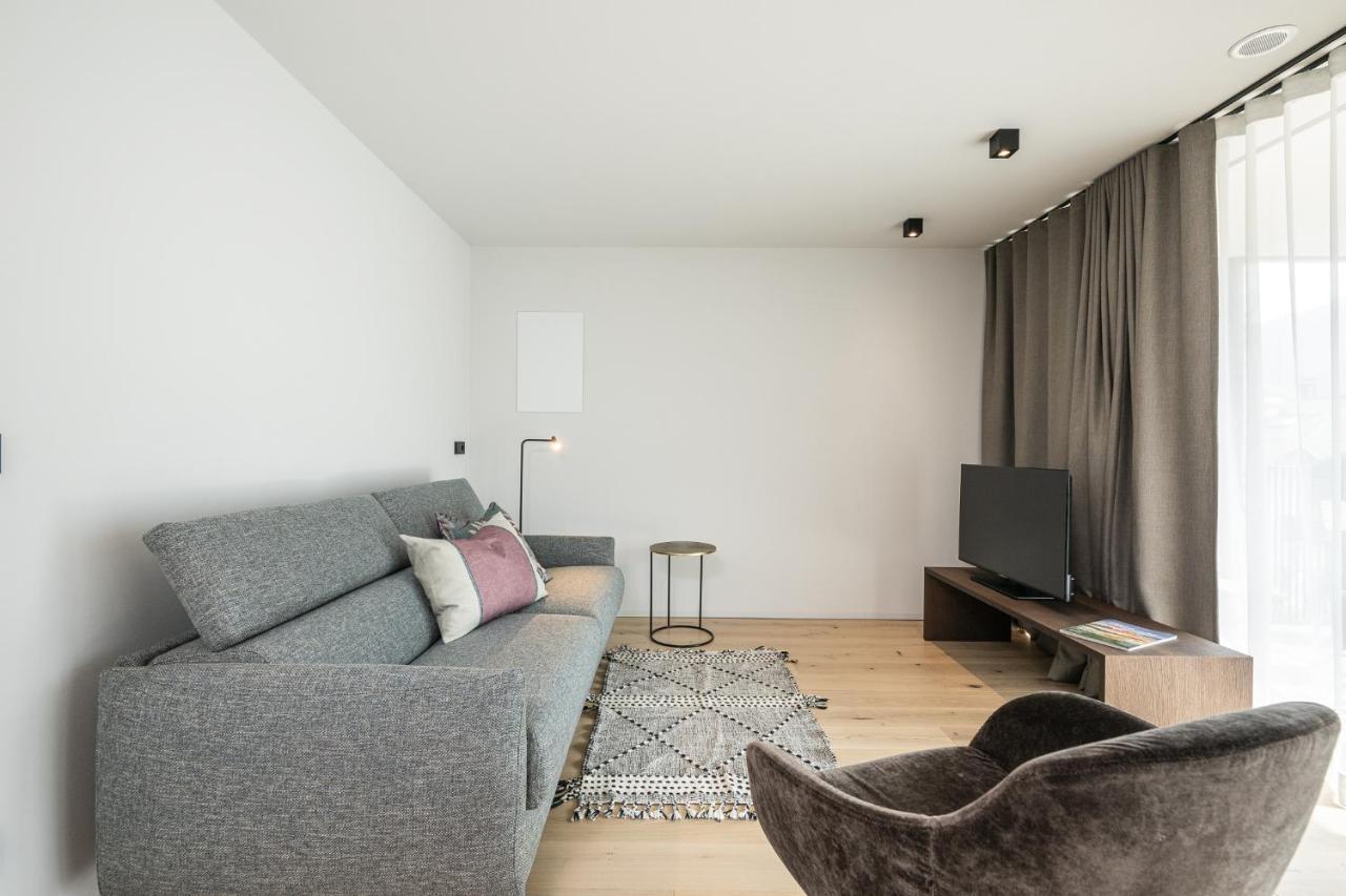 Luis Chalet Brunico Ngoại thất bức ảnh