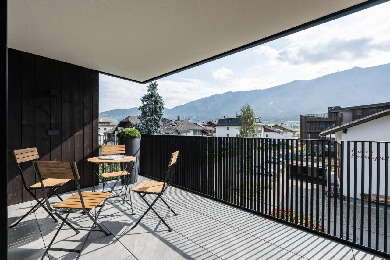 Luis Chalet Brunico Ngoại thất bức ảnh