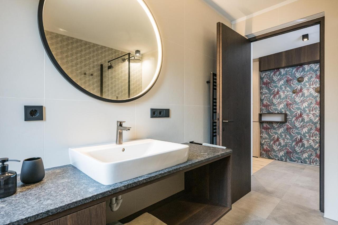 Luis Chalet Brunico Ngoại thất bức ảnh