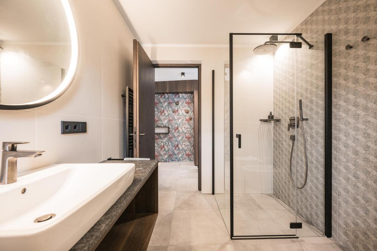 Luis Chalet Brunico Ngoại thất bức ảnh