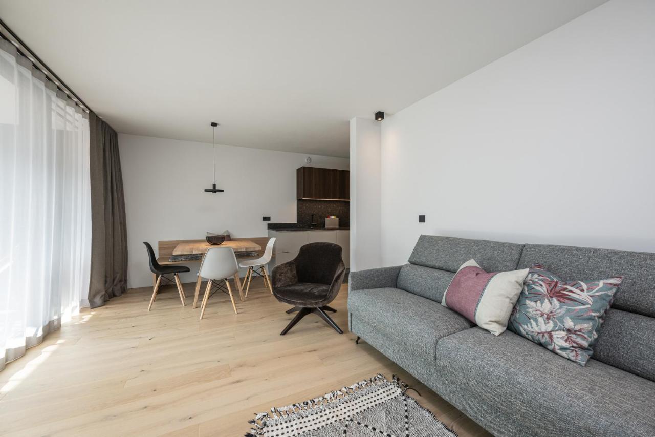 Luis Chalet Brunico Ngoại thất bức ảnh
