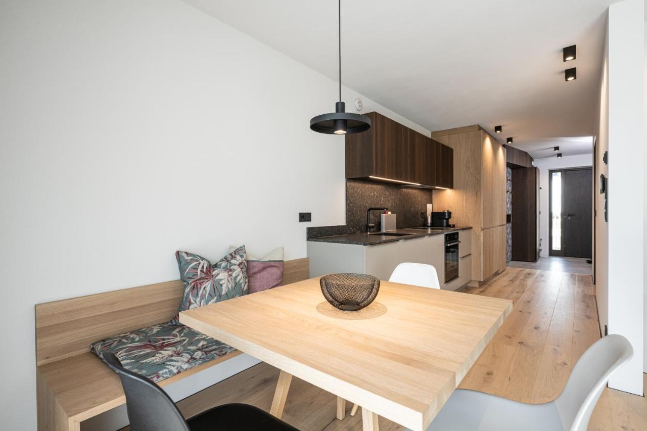 Luis Chalet Brunico Ngoại thất bức ảnh