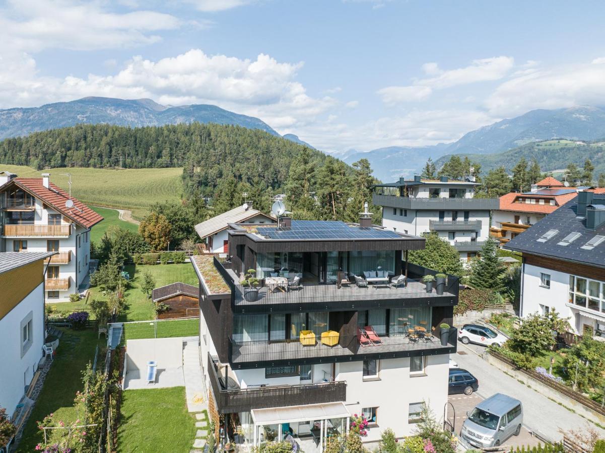 Luis Chalet Brunico Ngoại thất bức ảnh