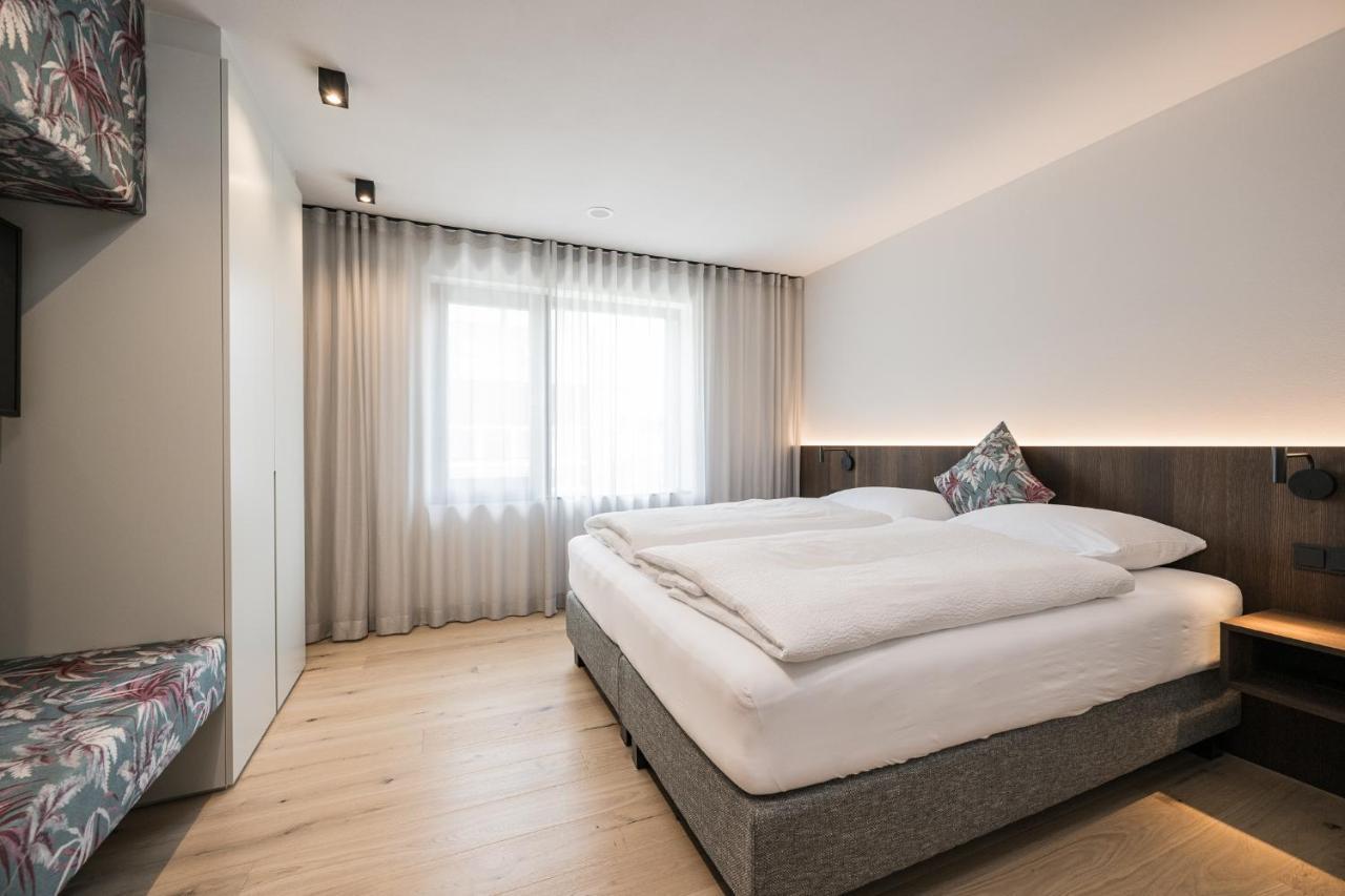 Luis Chalet Brunico Ngoại thất bức ảnh