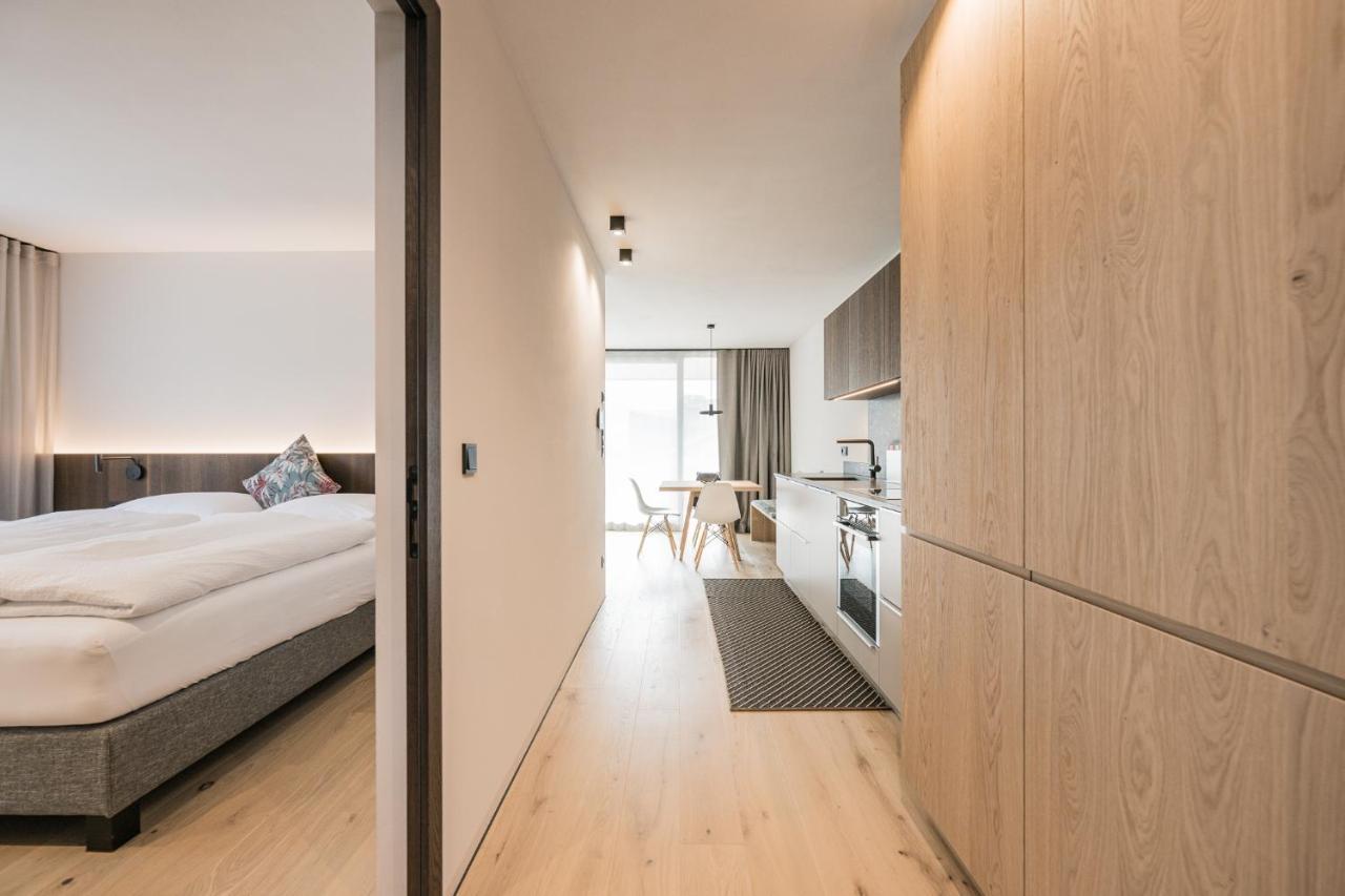 Luis Chalet Brunico Ngoại thất bức ảnh